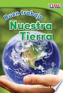 libro Buen Trabajo: Nuestra Tierra (good Work: Our Earth) (spanish Version)